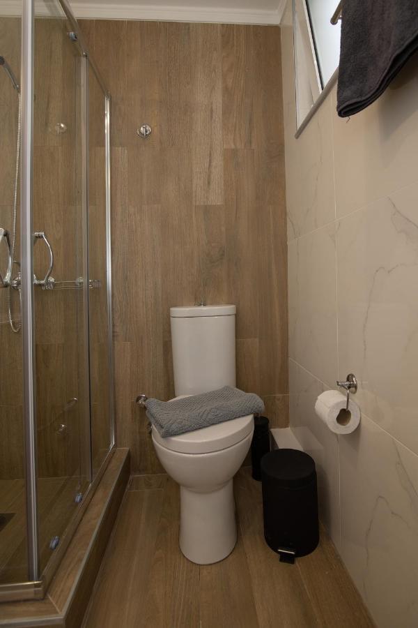 Mesolóngion Citizen Apartments المظهر الخارجي الصورة
