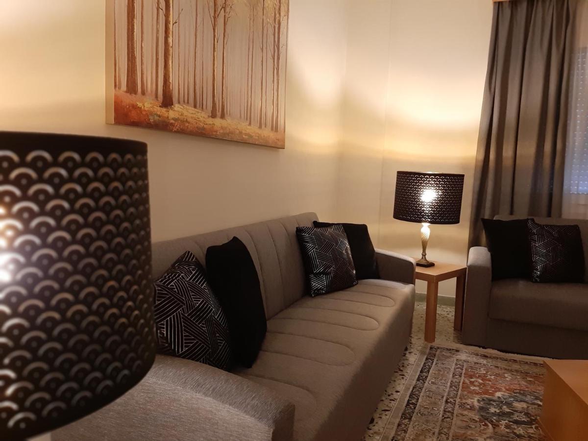 Mesolóngion Citizen Apartments المظهر الخارجي الصورة