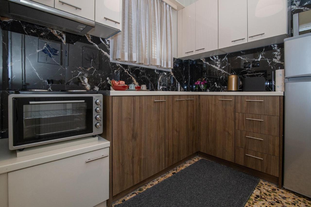 Mesolóngion Citizen Apartments المظهر الخارجي الصورة